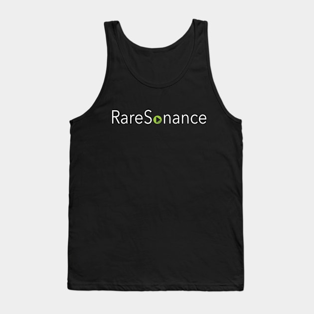 RareSonance Tank Top by rare